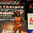 Keayra  Holloway - NPC Natural Northern USA 2012 - #1